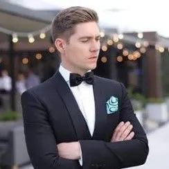 EU Insider - Anton Kovačić